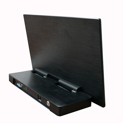 Manually Flip Up 15.6" Monitor Economical Choice